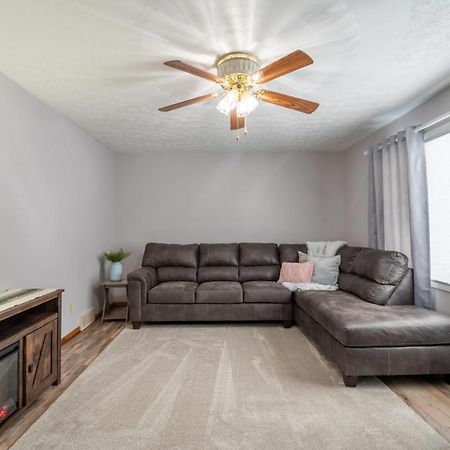 Peabody Place Dundee Екстер'єр фото