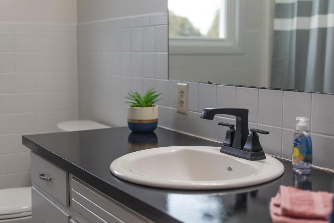 Peabody Place Dundee Екстер'єр фото