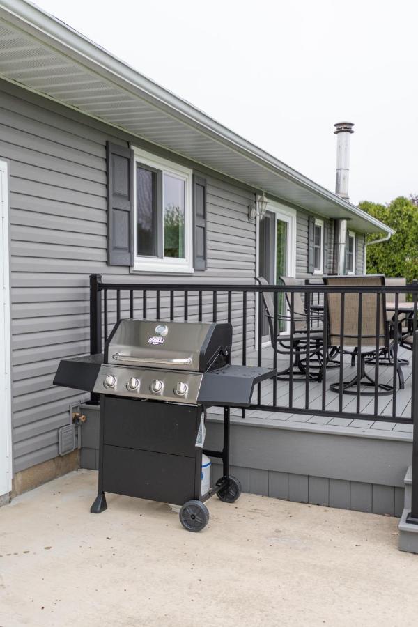 Peabody Place Dundee Екстер'єр фото