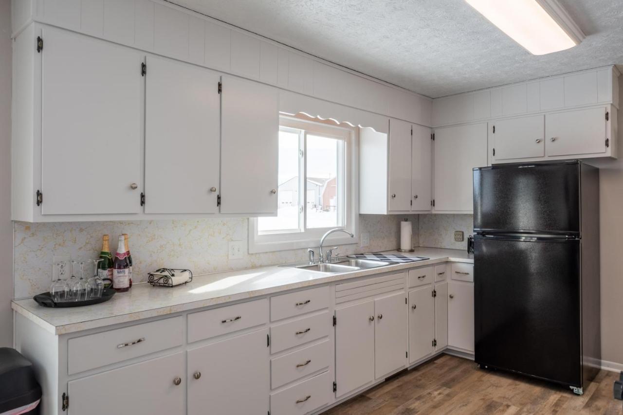Peabody Place Dundee Екстер'єр фото