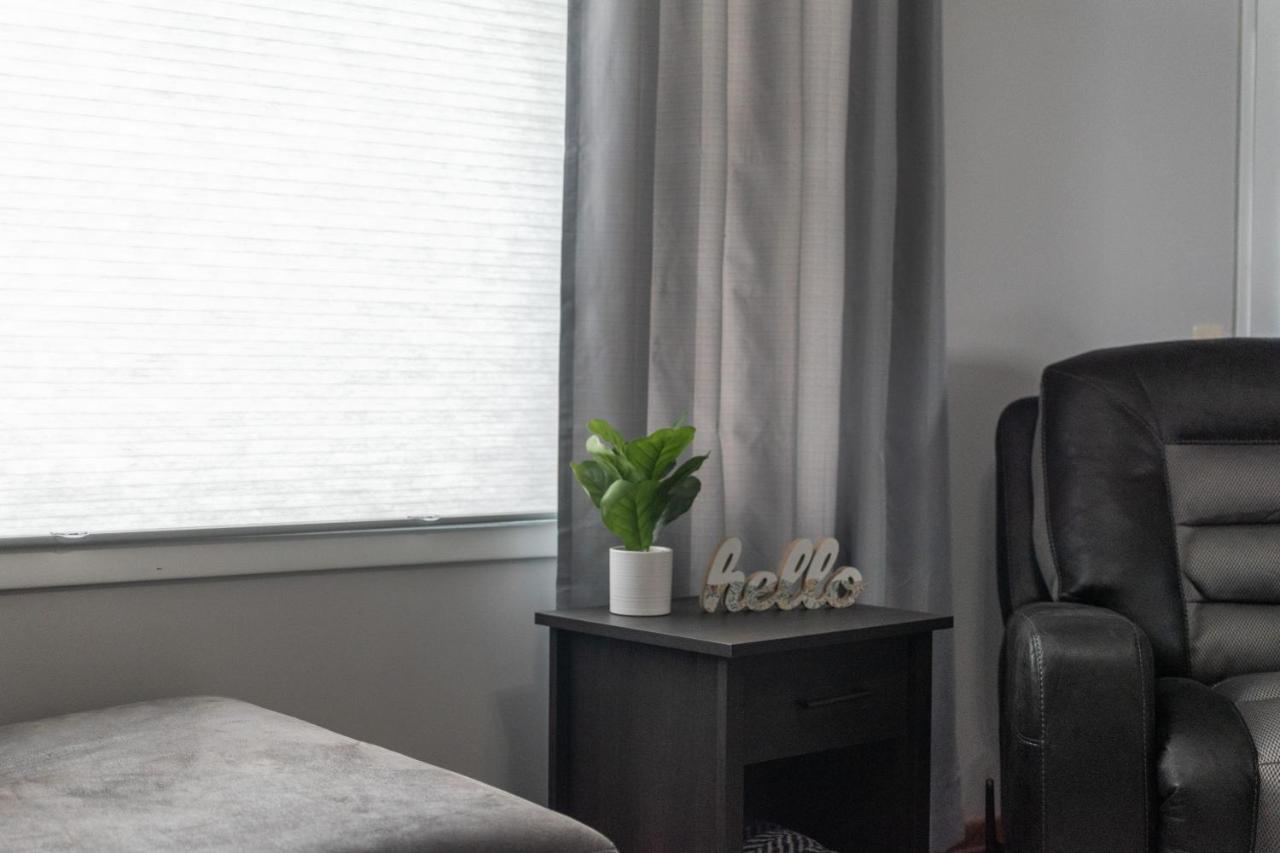 Peabody Place Dundee Екстер'єр фото