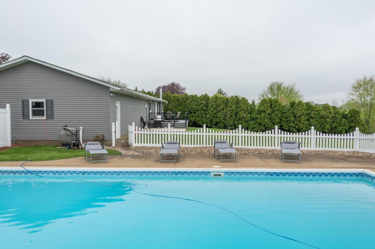 Peabody Place Dundee Екстер'єр фото